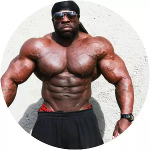 Kali Muscle