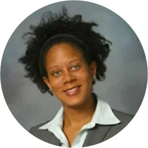 Kali N. Murray - Author