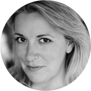 Kali Peacock - Actress