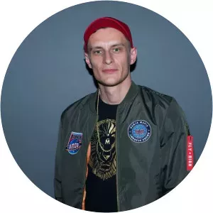 kali raper - Slovak rapper