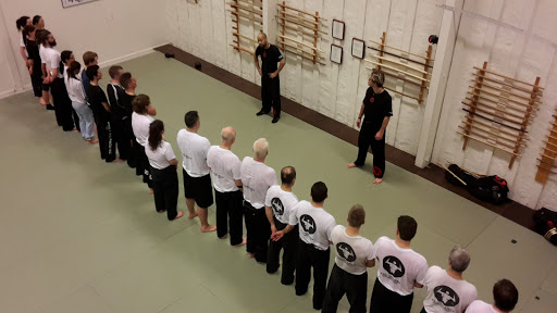Kali Sikaran - Martial arts club in Gothenburg, Sweden