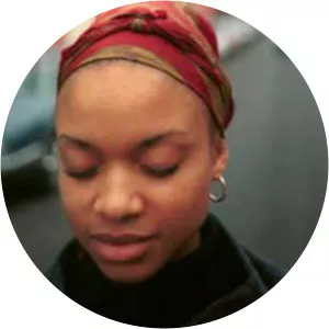 Kalia Brooks - Author