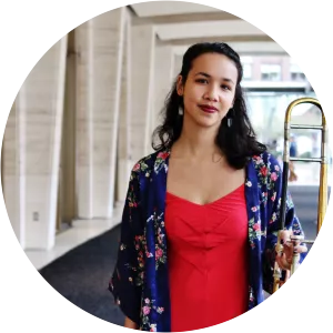 Kalia Vandever - Musician