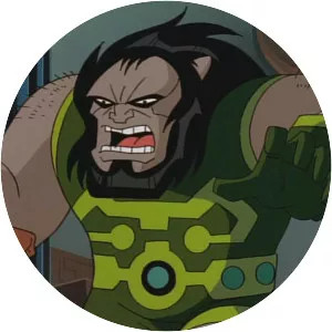 Kalibak
