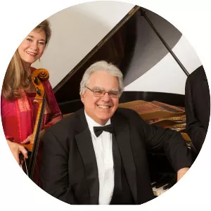 Kalichstein-Laredo-Robinson trio