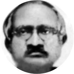 Kalidas Roy