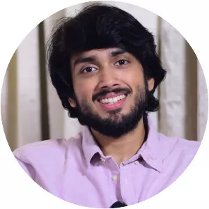 Kalidasan Jayaram - Indian film actor