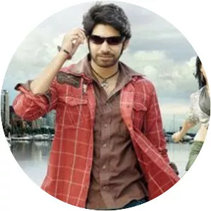 Kalidasu - 2008 ‧ World cinema ‧ 2h 50m