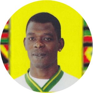 Kalidou Cissokho - Senegalese former football player