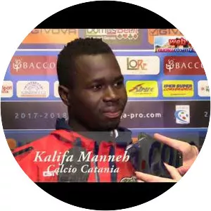 Kalifa Manneh