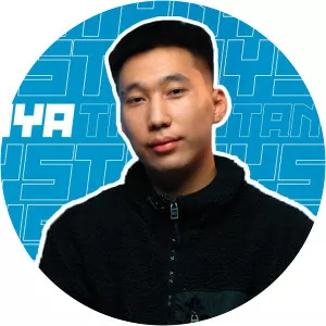 Kalifarniya - Musical artist