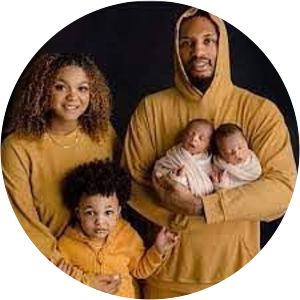 Kalii Laheem Lillard