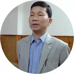 Kalikho Pul