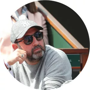 Kalil Merad photograph