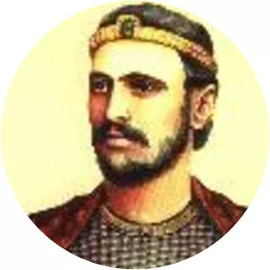 Kaliman I of Bulgaria - Emperor of Bulgaria