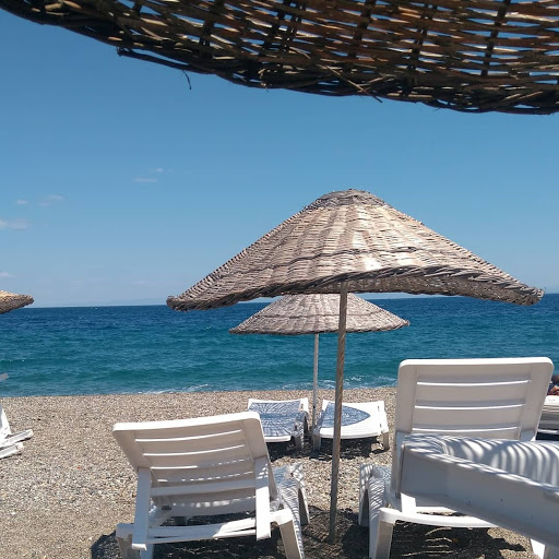 Kalimeraba Kamping - Park in Turkey