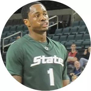 Kalin Lucas - American professional basketball player