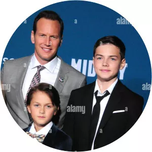 Kalin Patrick Wilson photograph