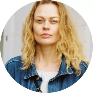 Kalina Alabrudzinska