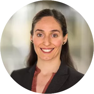 Kalina Bojidarova Manova - Professor