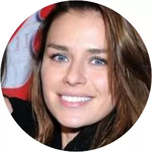 Kalina Józefowicz - Janusz Józefowicz's daughter