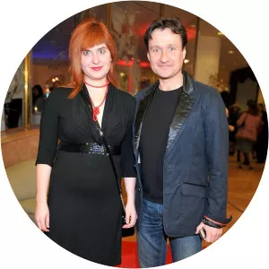 Kalina Kawalec photograph