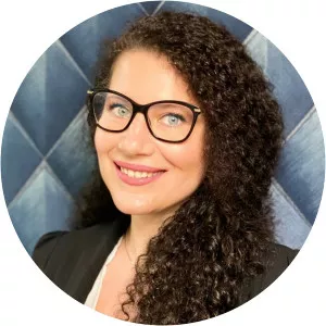 Kalina Konstantinova