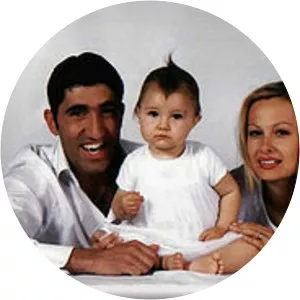 Kalina Rahal - Television producer