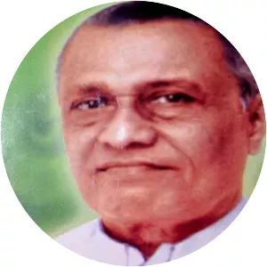 Kalindi Charan Panigrahi