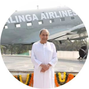 Kalinga Airlines