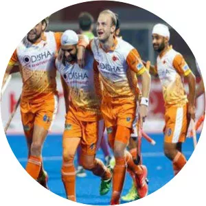 Kalinga Lancers - Field hockey team