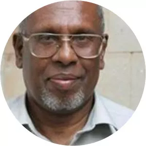 Kalinga Tudor Silva - Author