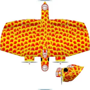 Kalinin K-12 photograph