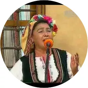 Kalinka Valcheva - Musical artist