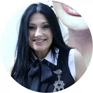 Kaliopi - Macedonian singer-songwriter