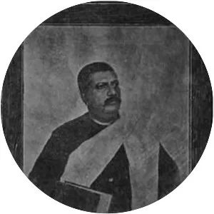 Kālīprasanna Ghosha