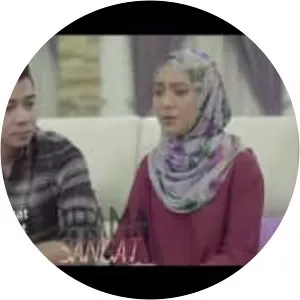 Kalis Kasih - TV program