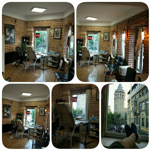 Kalis Tattoo Studio