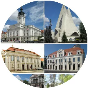 Kalisz