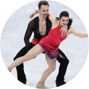 KALISZEK Natalia / SPODYRIEV Maksym photograph