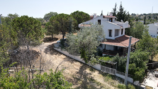 Kalivi Saros - Guest house