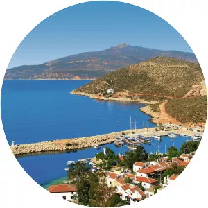 Kalkan
