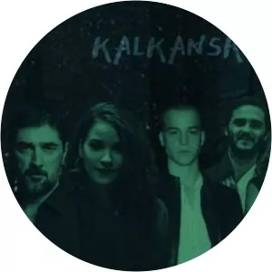 Kalkanski krugovi - TV series