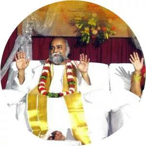 Kalki Bhagawan