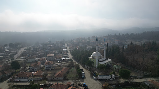 Kalkim Belediyesi - City or town hall in Turkey