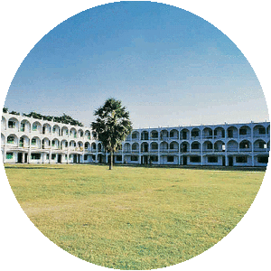 Kalkini Syed Abul Hossain University College