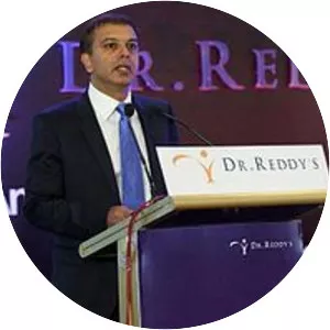 Kallam Satish Reddy - Indian engineer