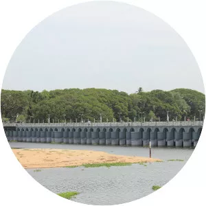 Kallanai - 