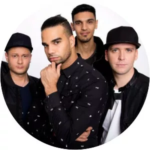 Kállay Saunders Band