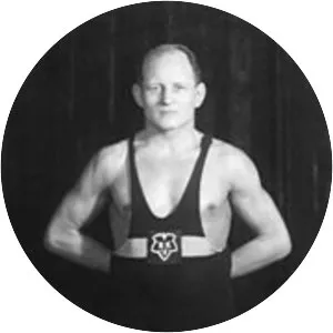 Kalle Anttila - Olympic athlete